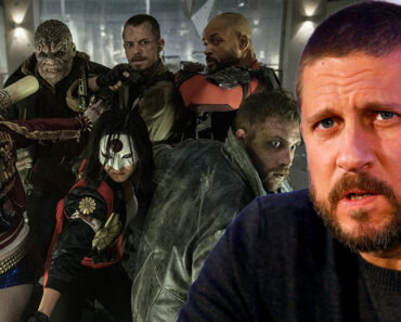 Why Warner Brothers Was Smart To Not Release The David Ayer Cut Of Suicide Squad