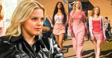 Why Is the Mean Girls 2024 Reboot a Musical?