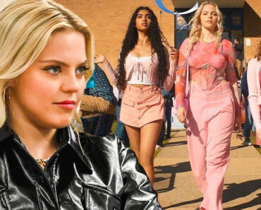 Why Is the Mean Girls 2024 Reboot a Musical?