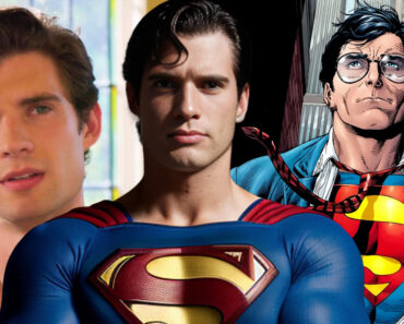 4 Reasons Why David Corenswet Is Perfect for Superman