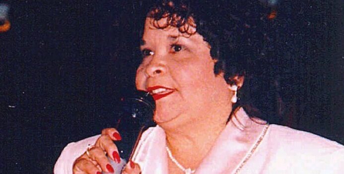 Yolanda Saldivar Selena's killer