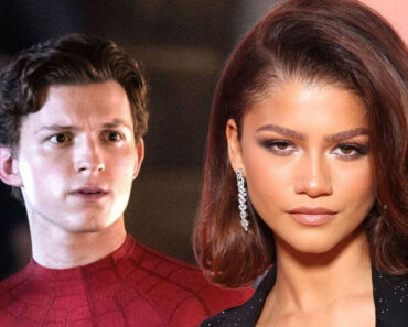 Zendaya and Tom Holland: What’s the Height Difference Between the Couple?