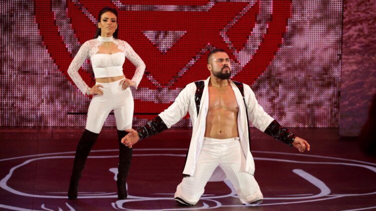 Should Andrade El Idolo Go Back To WWE