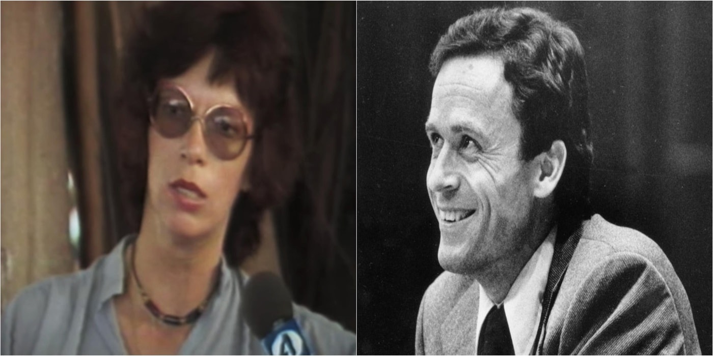 Carole Ann Boone Where Is Ted Bundy’s Wife Now? TVovermind