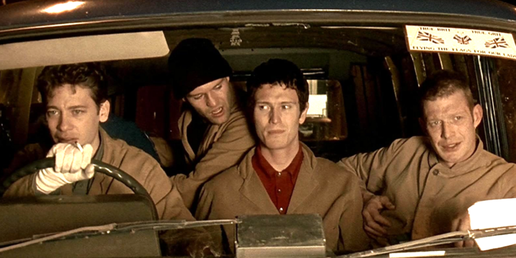 Lock, Stock and Two Smoking Barrels (1998)