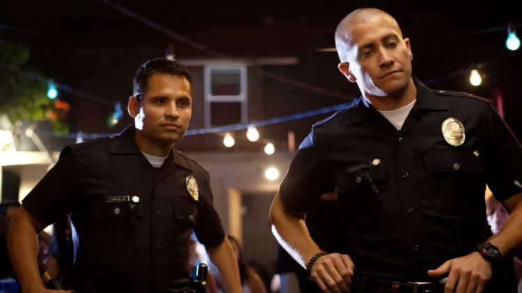 End of Watch Is Jake Gyllenhaal&#8217;s Most Underrated Film
