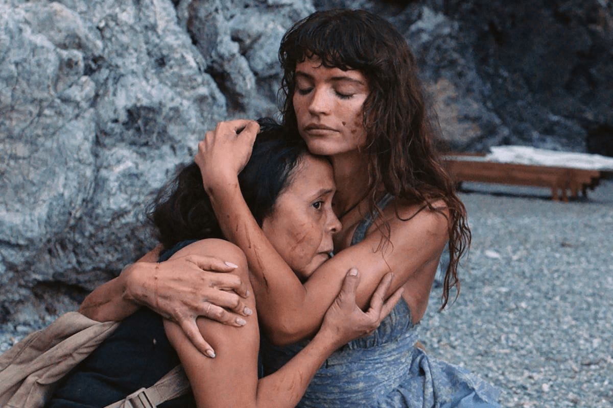 What’s Behind Triangle Of Sadness Title? A Simple Breakdown TVovermind