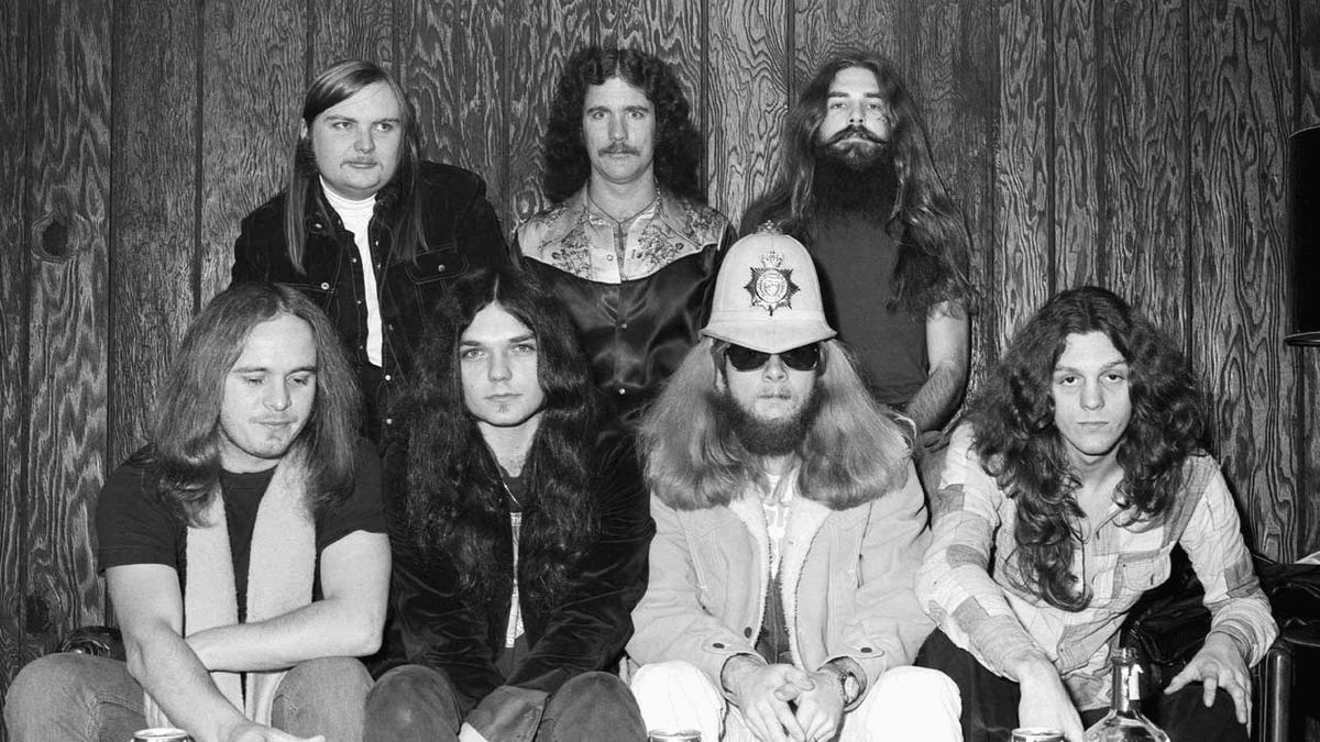 Lynyrd Skynyrd Defines Their Rock and Country Legacy
