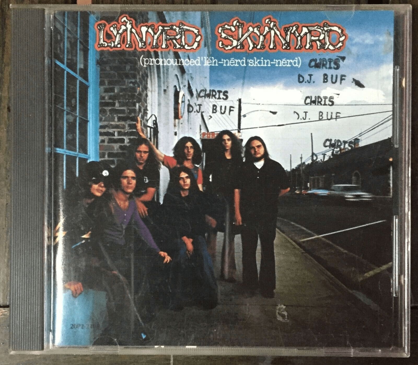 Lynyrd Skynyrd Defines Their Rock and Country Legacy