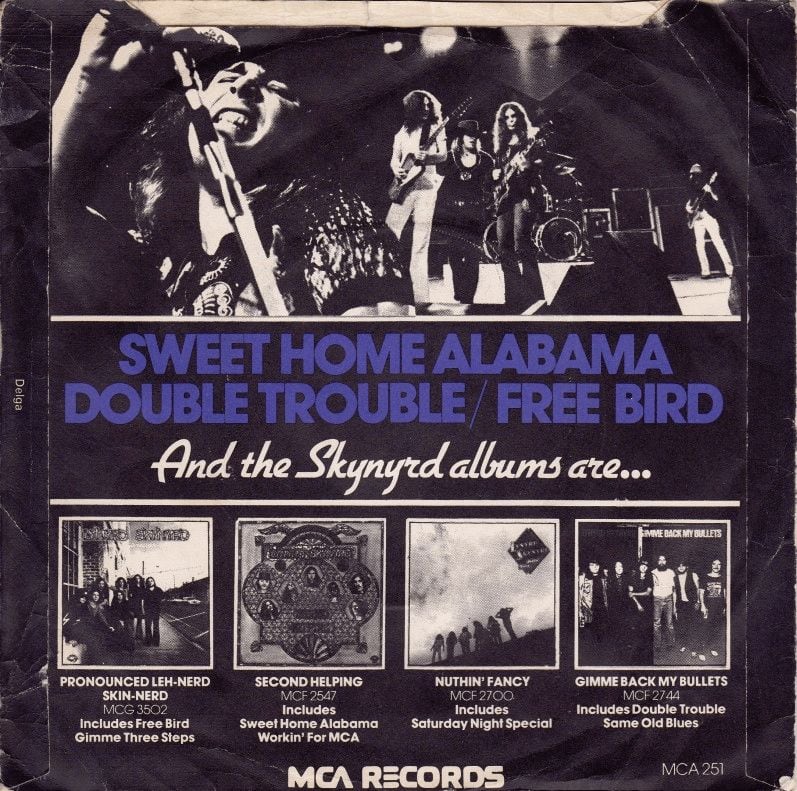 Lynyrd Skynyrd Defines Their Rock and Country Legacy