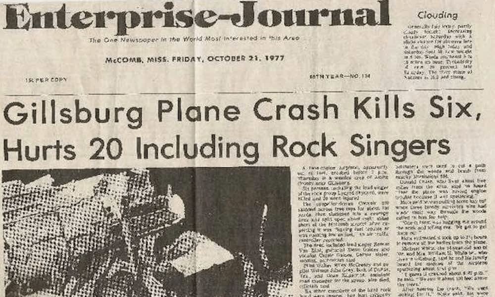 Lynyrd Skynyrd Defines Their Rock and Country Legacy