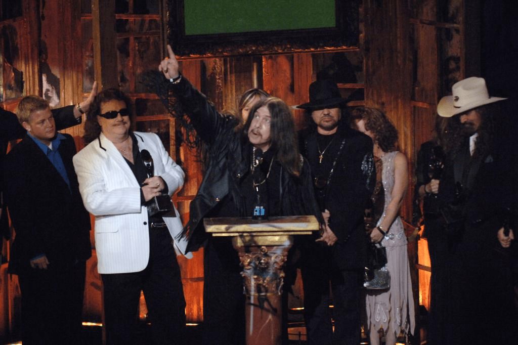 Lynyrd Skynyrd Defines Their Rock and Country Legacy