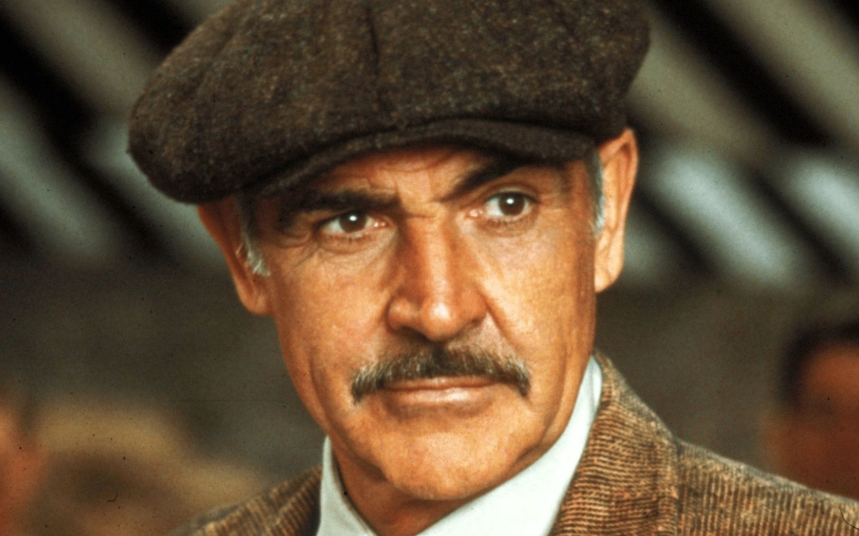 What Happened To Sean Connery After James Bond Movies?