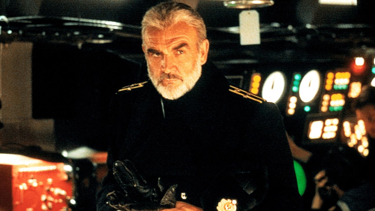 What Happened To Sean Connery After James Bond Movies?