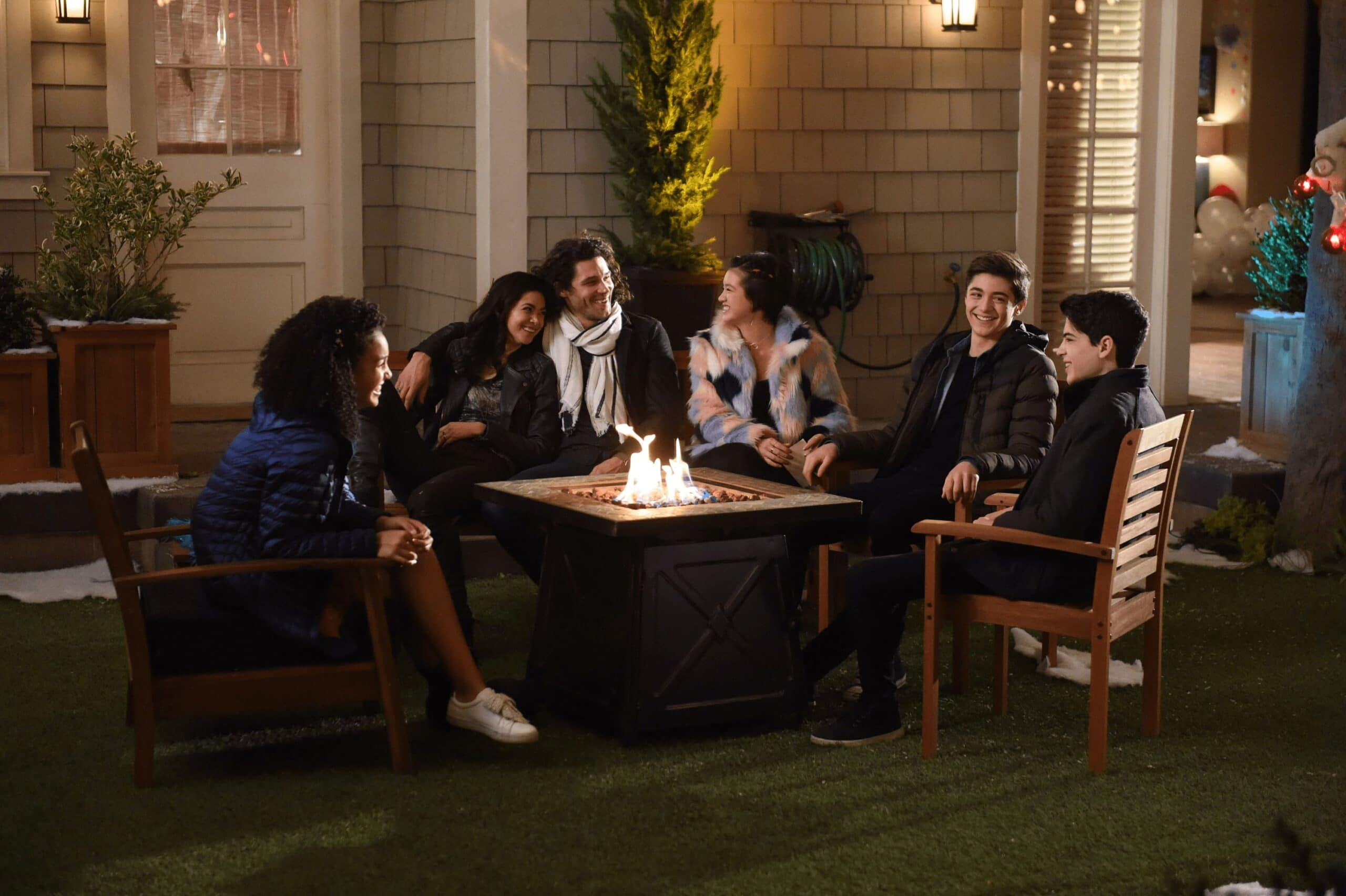 Top 5 Shows Like American Born Chinese on Disney+