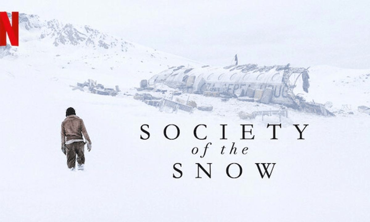 Is Netflix&#8217;s &#8216;Society of the Snow&#8217; Inspired by Real Events?