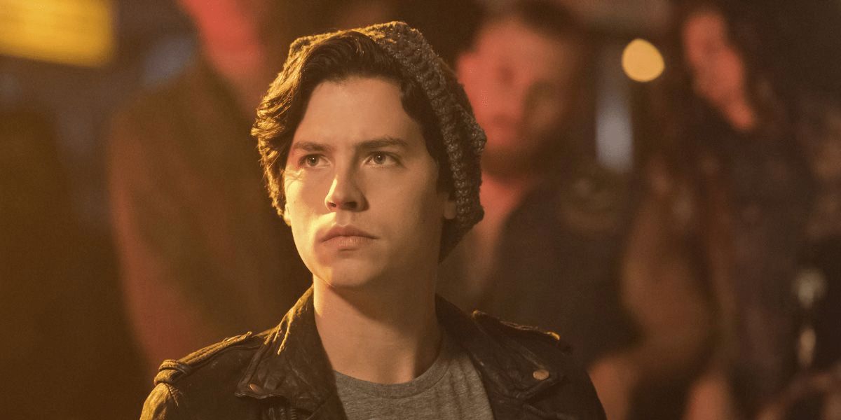 10 Times Cole Sprouse Stole the Show in Teen Dramas