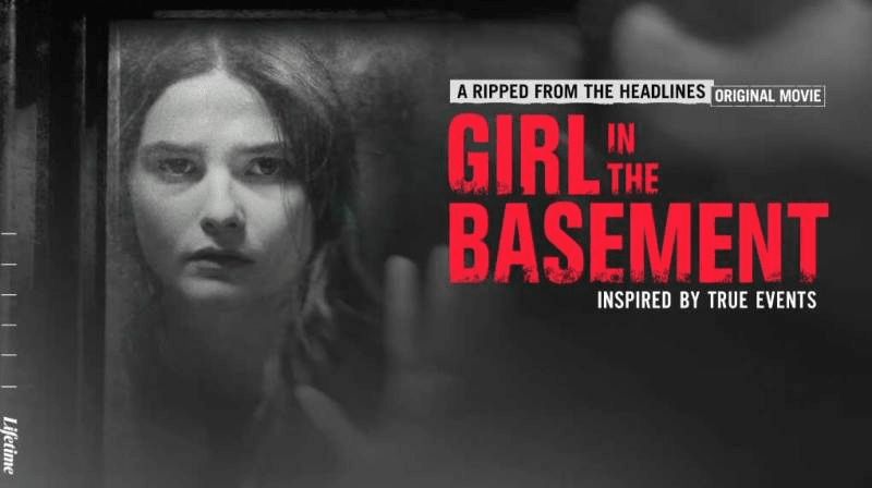 The 5 Shocking Truths Behind Girl In The Basement – TVovermind