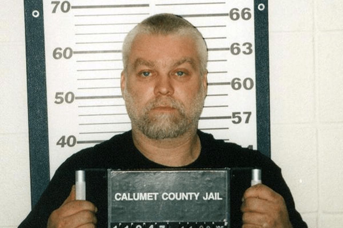 The 5 Most Haunting ‘Netflix true crime’ Shows Ever