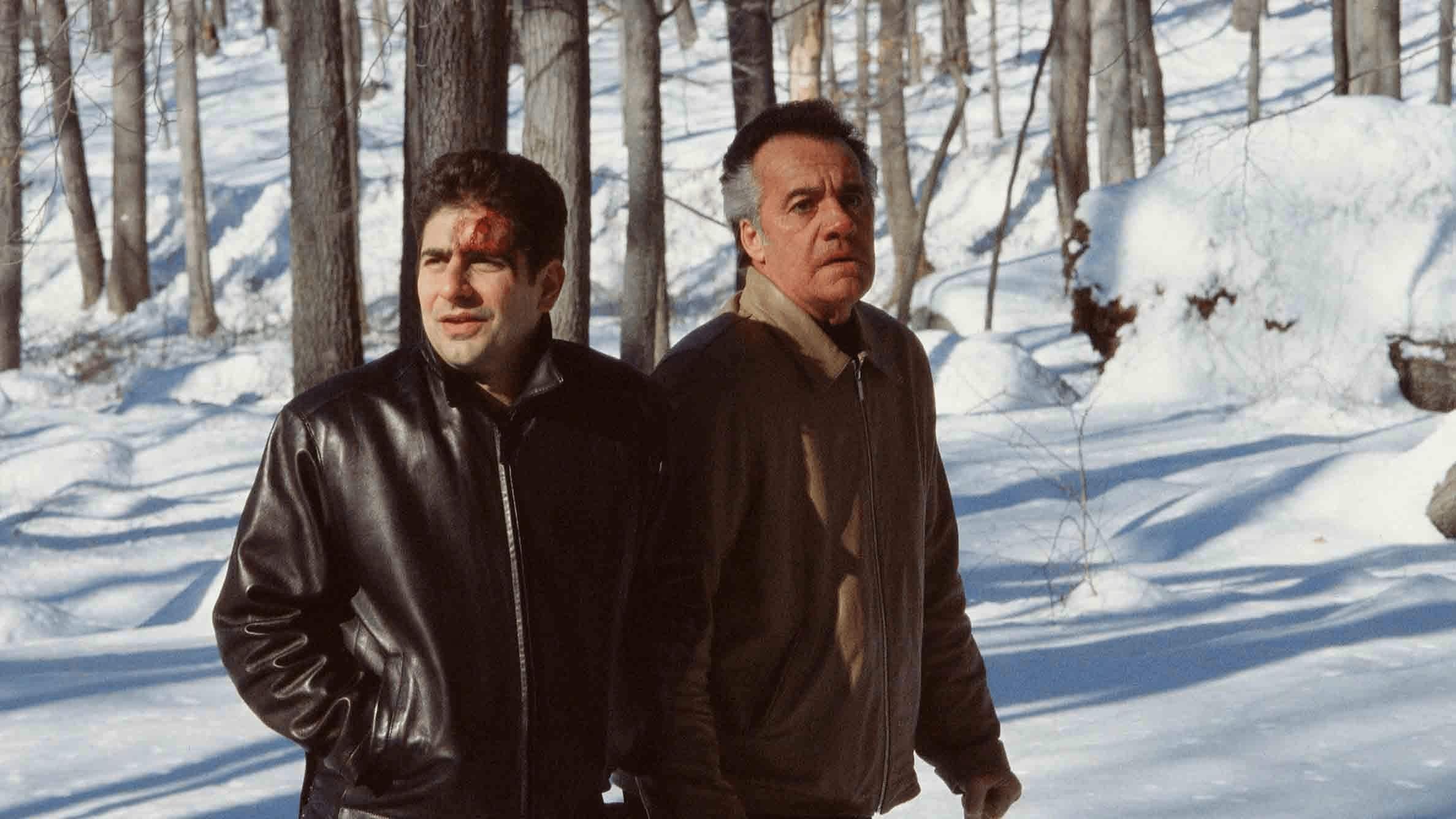 Top 5 The Sopranos Episodes That Fans Still Talk About