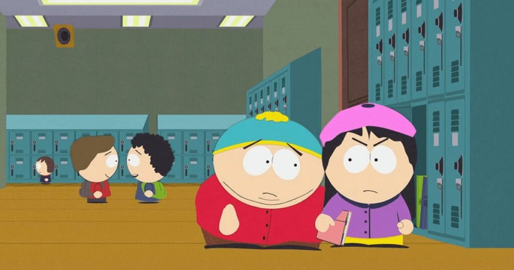 South Park Season 19 Episode 6 Review: “Tweek x Craig” – TVovermind