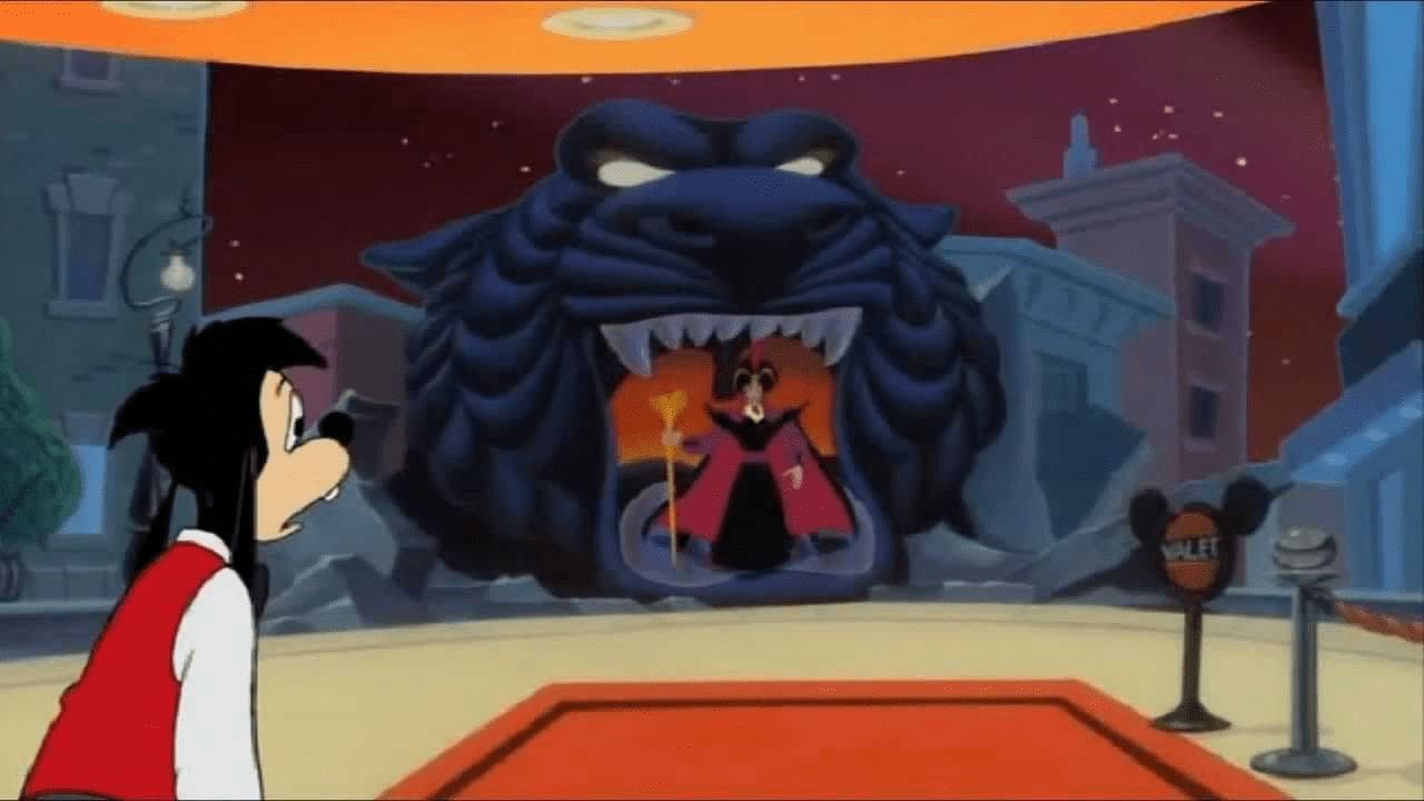 8 Times Mickey Mouse Became the Villain of Our Nightmares