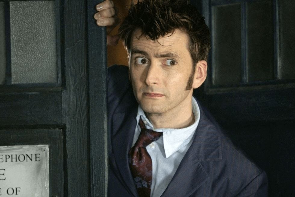 The Real Reasons Actors Stop Portraying Doctor Who | TVovermind