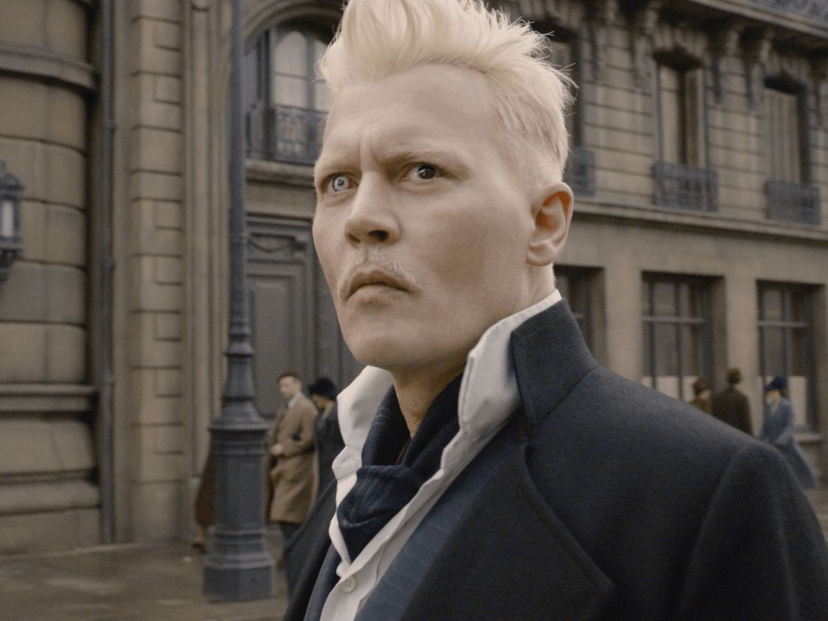 Fantastic Beasts 3 and The Changing Faces of Grindelwald