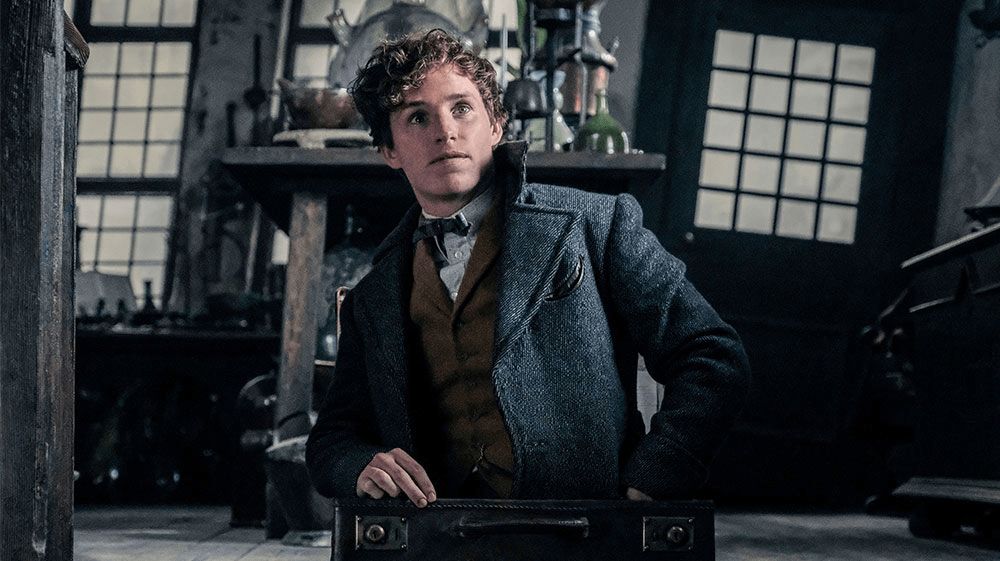 Fantastic Beasts 3 and The Changing Faces of Grindelwald