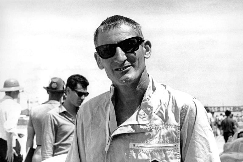 5 Fascinating Facts About Racer Ken Miles