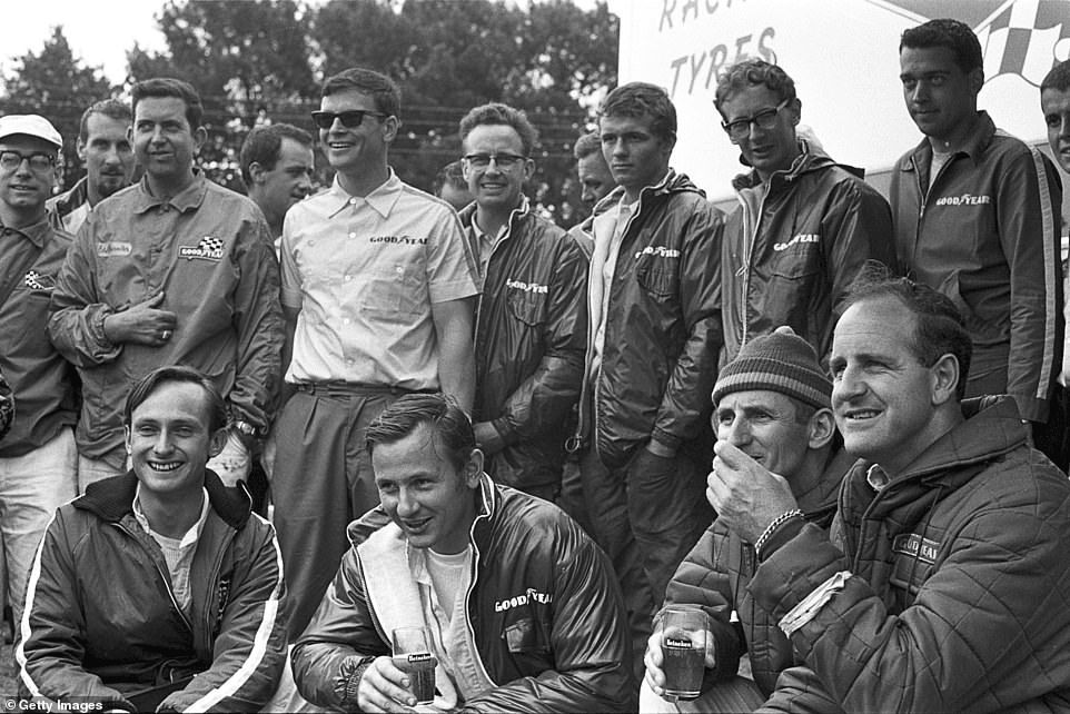 5 Fascinating Facts About Racer Ken Miles