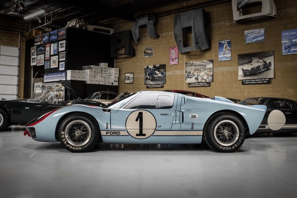 5 Fascinating Facts About Racer Ken Miles
