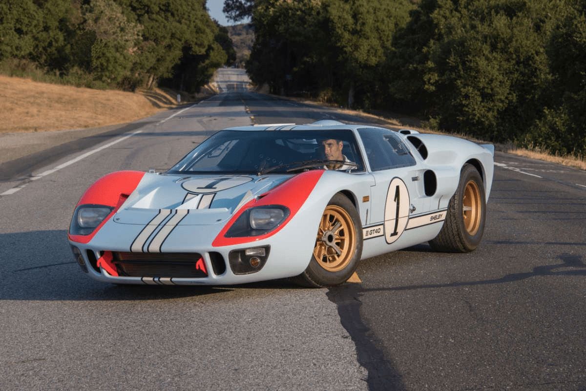 5 Fascinating Facts About Racer Ken Miles