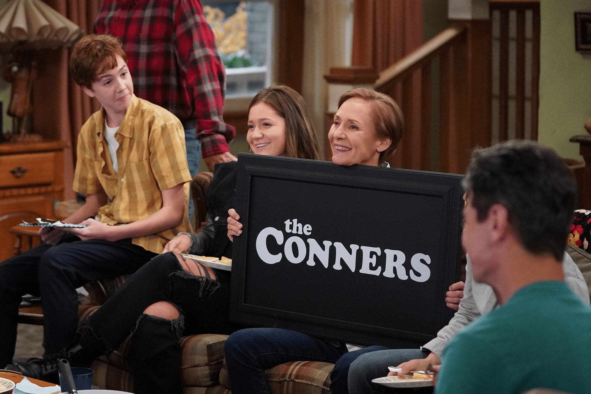 Why ‘The Conners’ Said Goodbye to Crucial Family Member