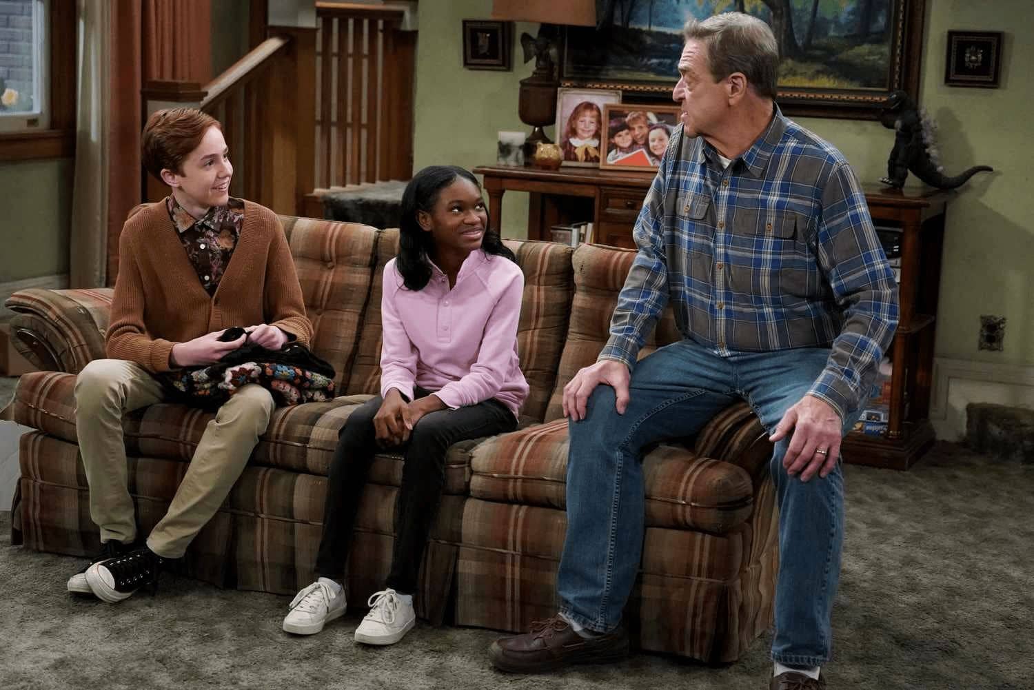 Why ‘The Conners’ Said Goodbye to Crucial Family Member
