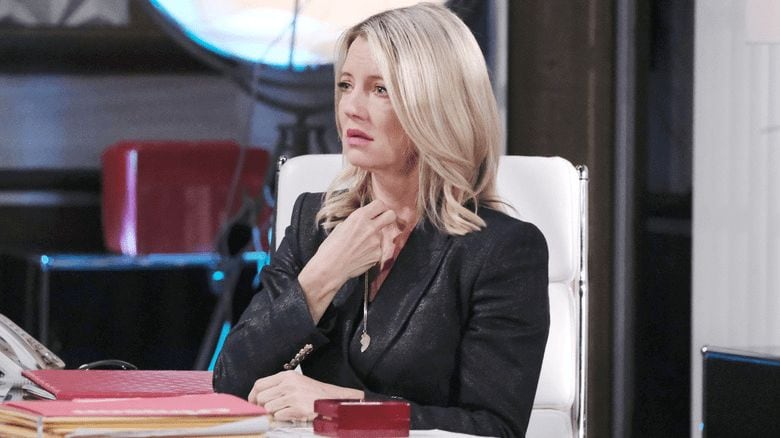 5 Questions a General Hospital Spinoff Can Answer About Nina