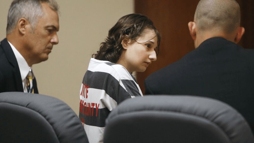 5 Forgotten Facts About Gypsy Rose Blanchard&#8217;s Story