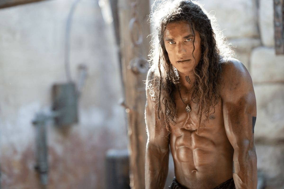 Rebel Moon 2 protagonist in key scene 7 Hints Rebel Moon 2 Drops About The Future Of Key Characters