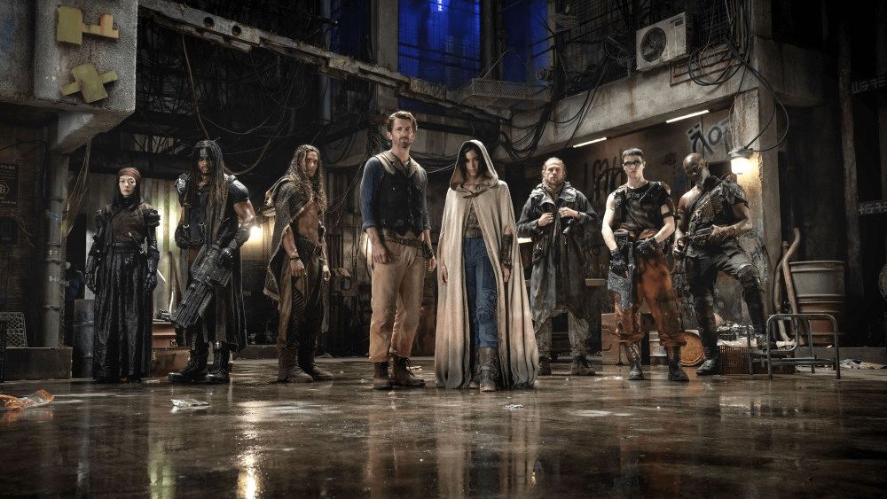 Rebel Moon 2 supporting character interaction 7 Hints Rebel Moon 2 Drops About The Future Of Key Characters