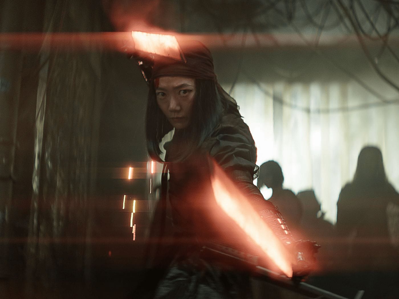 Rebel Moon 2 character flashback scene 7 Hints Rebel Moon 2 Drops About The Future Of Key Characters