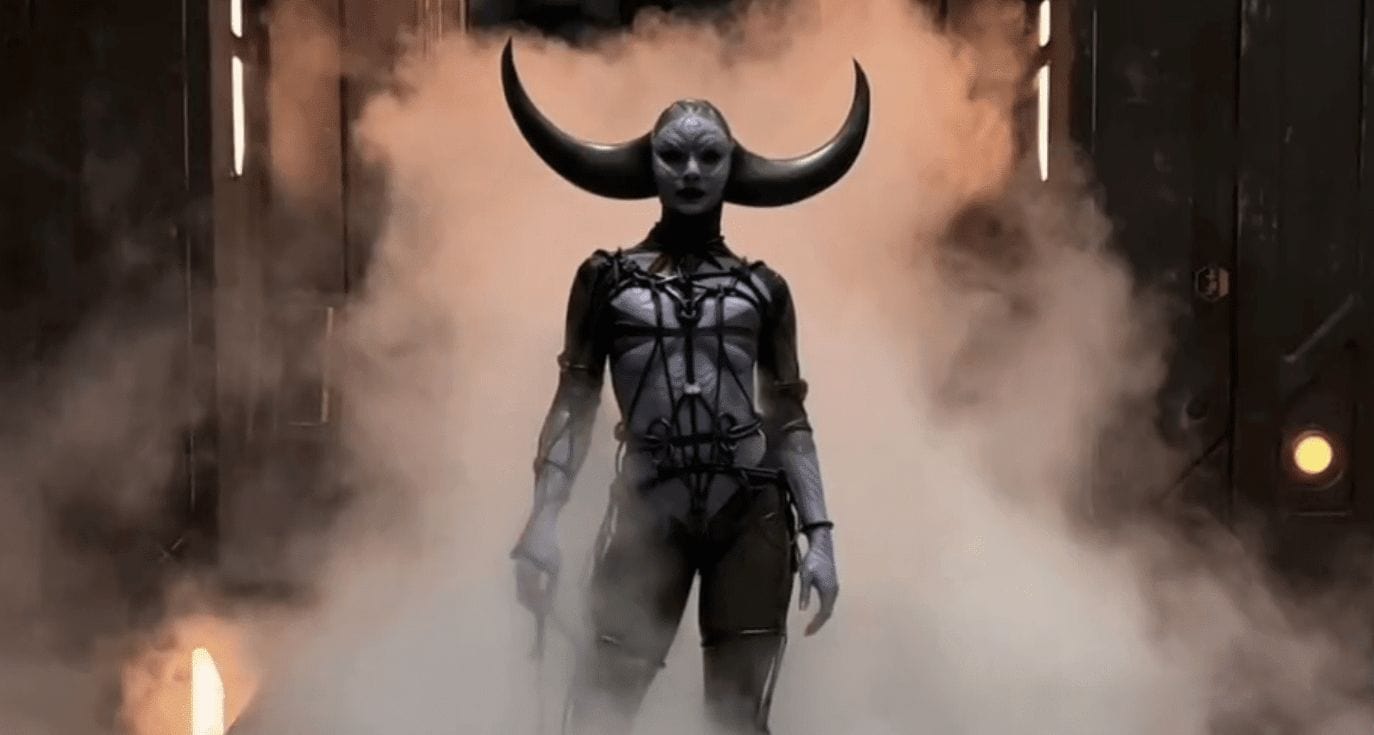 Rebel Moon 2 mysterious character appearance 7 Hints Rebel Moon 2 Drops About The Future Of Key Characters