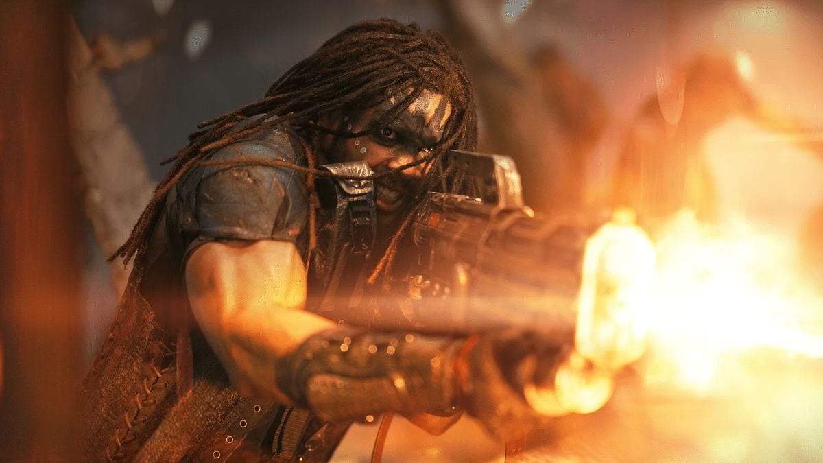 Rebel Moon 2 character with mysterious object 7 Hints Rebel Moon 2 Drops About The Future Of Key Characters