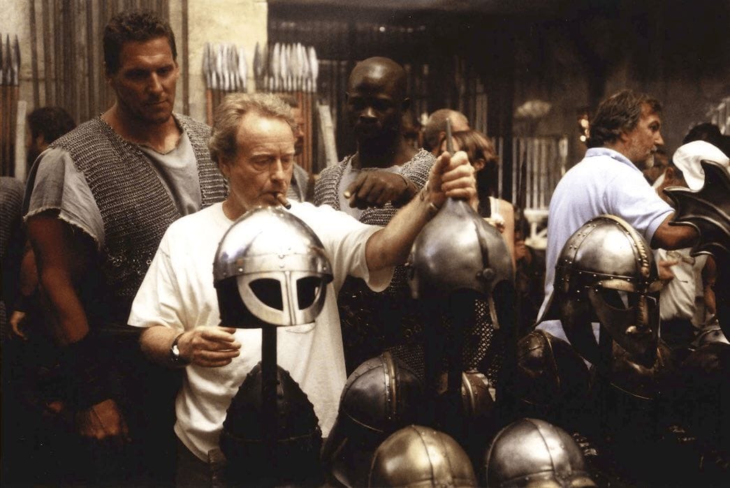 10 Directors Suited to Capture the Excitement of Sugar Bowl Moments