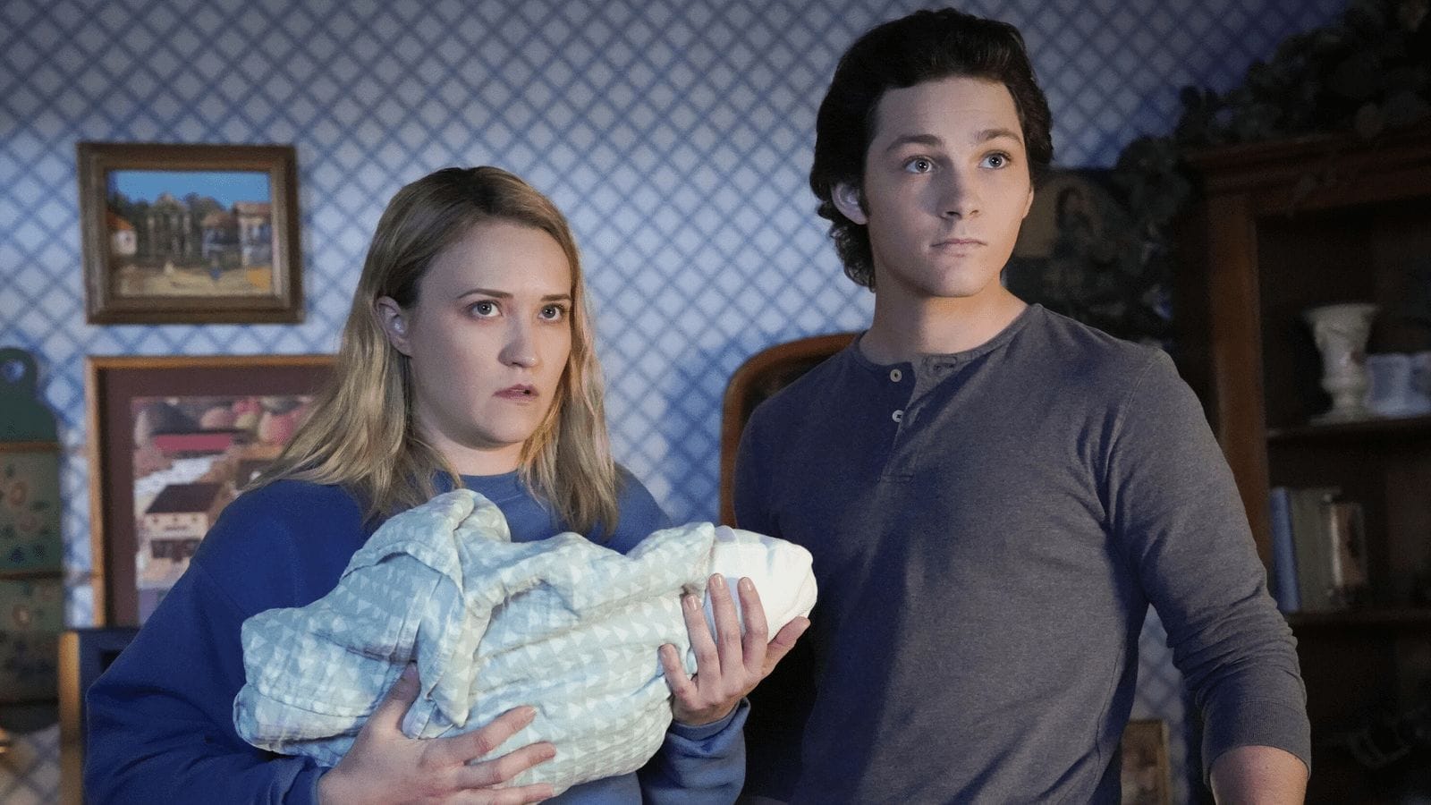 How Young Sheldon Gave Clues About Mandy and Georgie’s Split