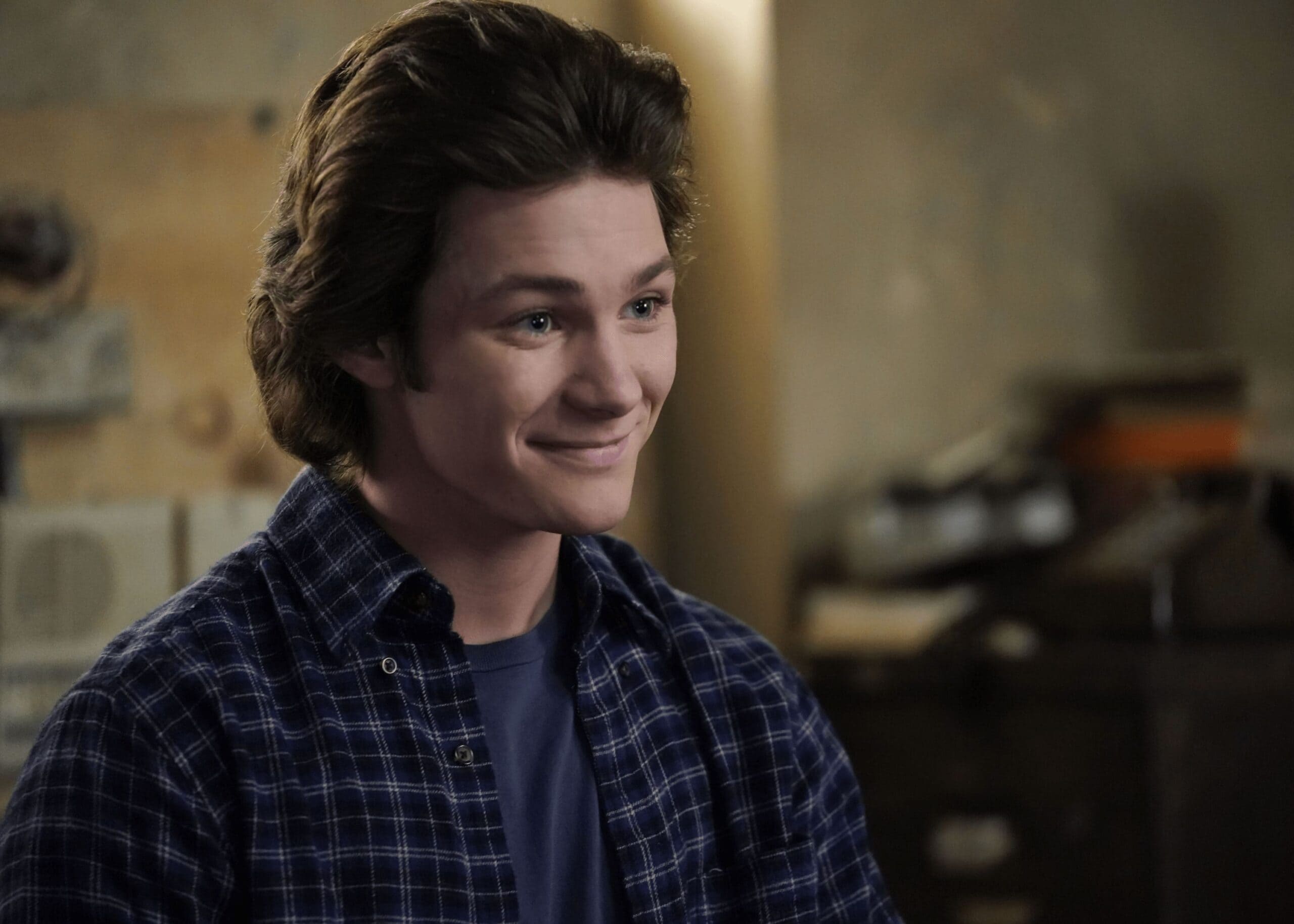 How Young Sheldon Gave Clues About Mandy and Georgie’s Split