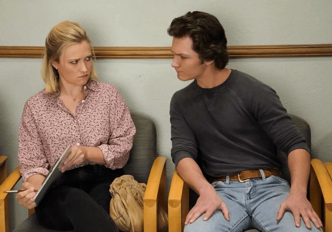 How Young Sheldon Gave Clues About Mandy and Georgie’s Split