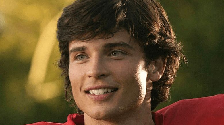 The Untold Reasons Why Smallville Season 11 Never Aired