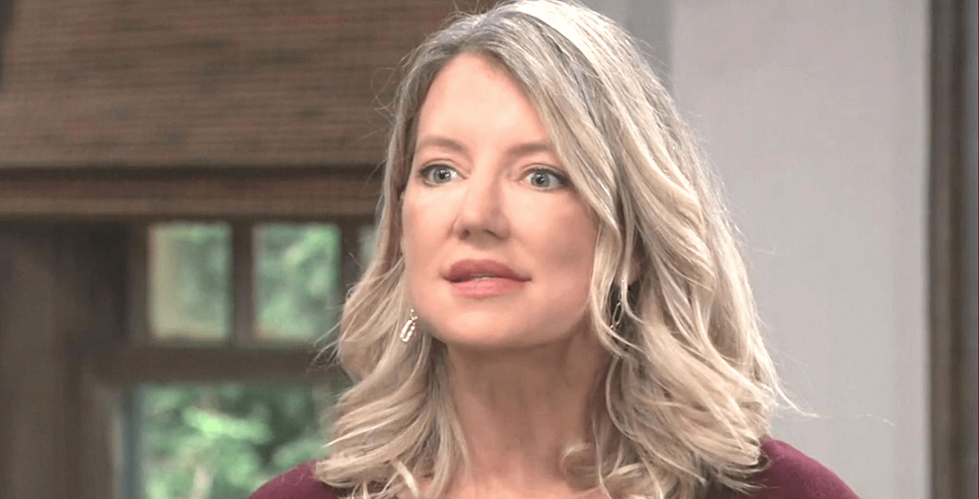 Cynthia Watros as Nina Reeves What Cynthia Watros Told Fans About Her General Hospital Role