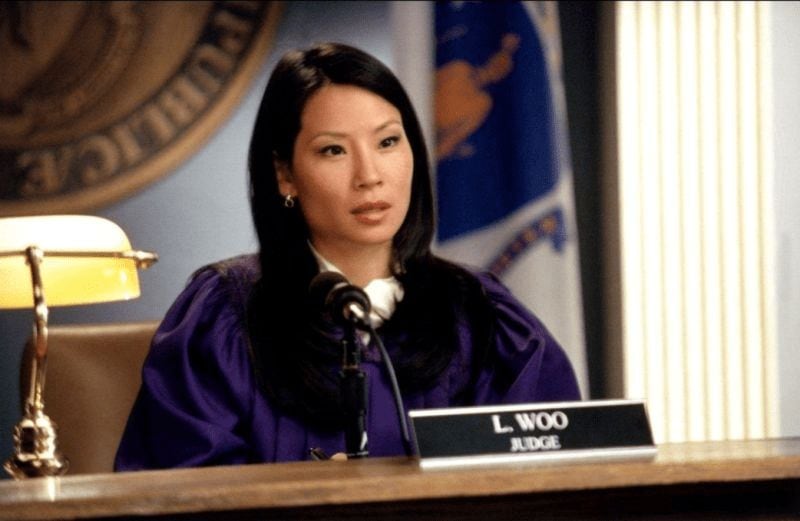 Lucy Liu’s 7 Best Roles & Where To Find Them - TVovermind