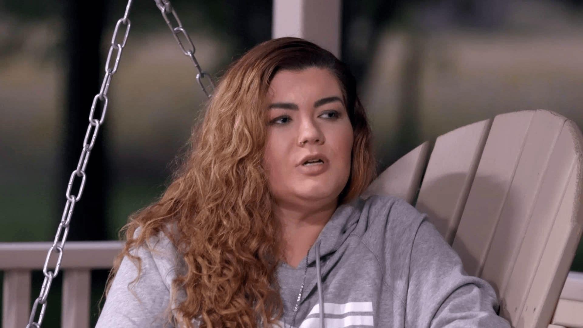 10 Turning Points in Teen Mom&#8217;s Amber Portwood Journey